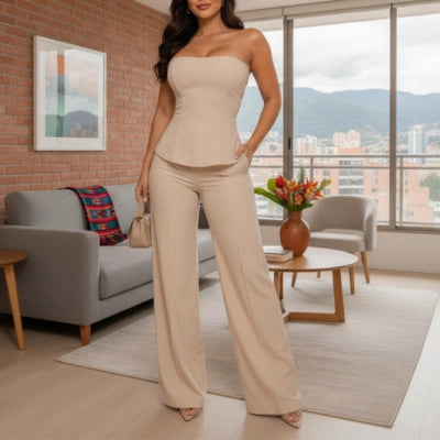 Conjunto Armonía Vital