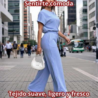 Conjunto Liviana