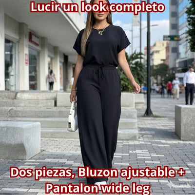 Conjunto Liviana