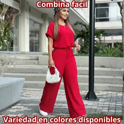 Conjunto Liviana