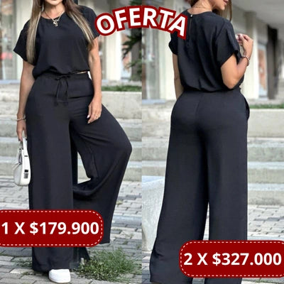 Conjunto Liviana