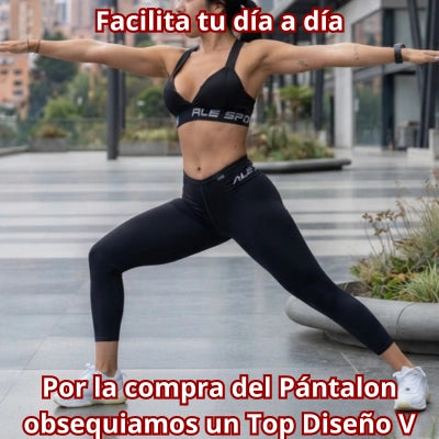 Pantalón Escultor Ártica