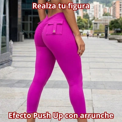 Pantalón Escultor Ártica