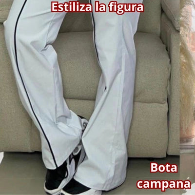 Conjunto Silueta Libre