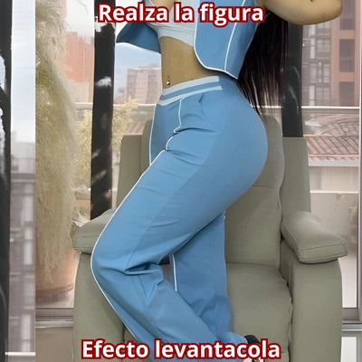 Conjunto Silueta Libre