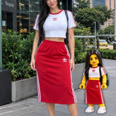 Conjunto Movimiento Auténtico