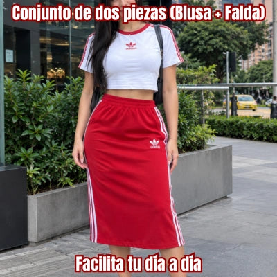 Conjunto Movimiento Auténtico