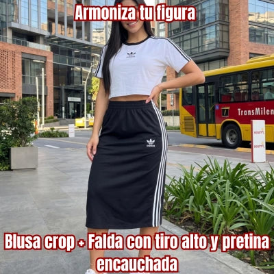 Conjunto Movimiento Auténtico