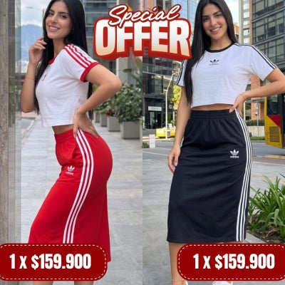 Conjunto Movimiento Auténtico