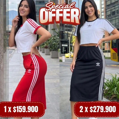 Conjunto Movimiento Auténtico