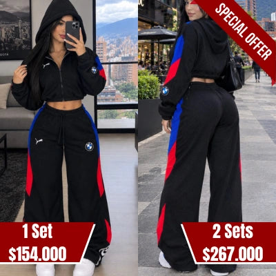 Conjunto Aura: Movimiento Auténtico