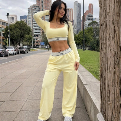 Conjunto Active "Movimiento Fluido"