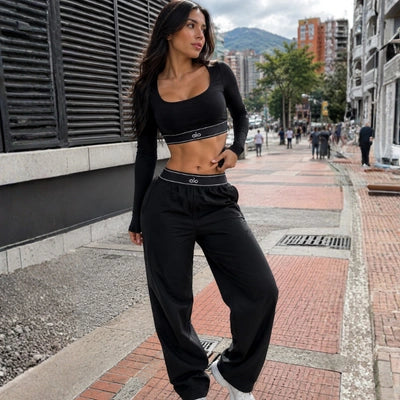 Conjunto Active "Movimiento Fluido"