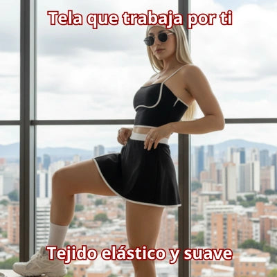 Conjunto Aura Activa
