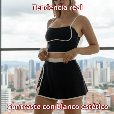 Conjunto Aura Activa