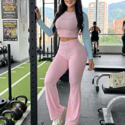 Conjunto Deportivo Crop + Campana