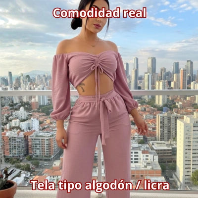 Conjunto Duo Libre