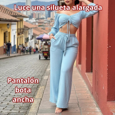Conjunto Duo Libre