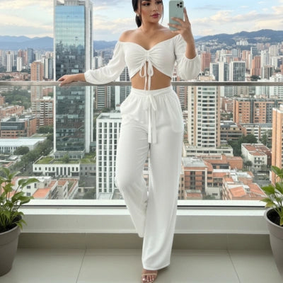 Conjunto Duo Libre