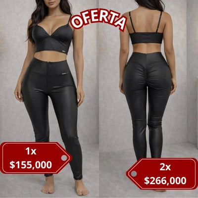 Conjunto Voltia