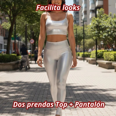 Conjunto Voltia