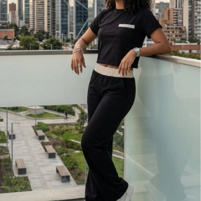 Set Burda Equilibrio Urbano