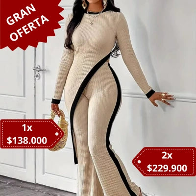 Set Atenea Asimétrico