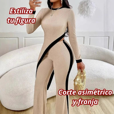 Set Atenea Asimétrico