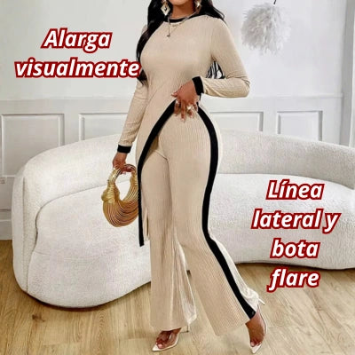 Set Atenea Asimétrico