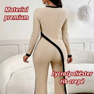 Set Atenea Asimétrico