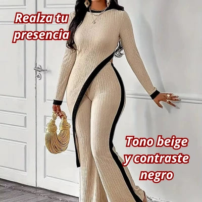 Set Atenea Asimétrico