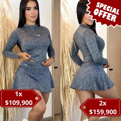 Conjunto Pulso Libre