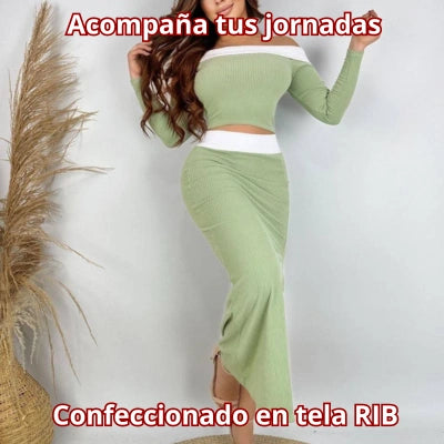 Conjunto Armonía Libre