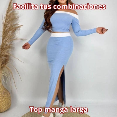 Conjunto Armonía Libre