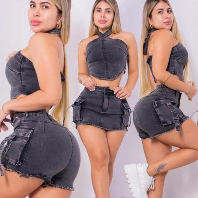 Set Urbano Power Cargo