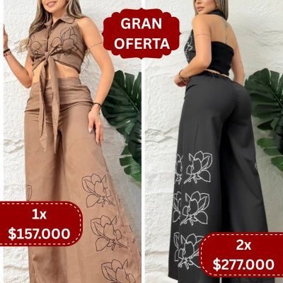Conjunto Brisa Serena Palazzo