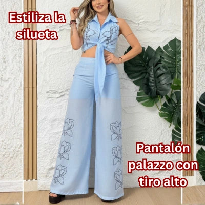 Conjunto Brisa Serena Palazzo