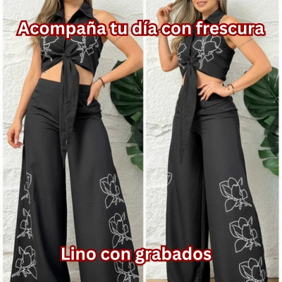 Conjunto Brisa Serena Palazzo