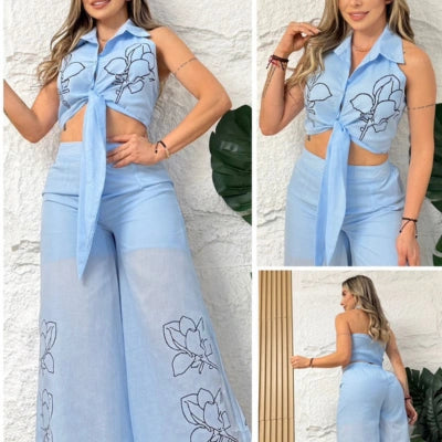 Conjunto Brisa Serena Palazzo