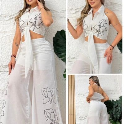 Conjunto Brisa Serena Palazzo