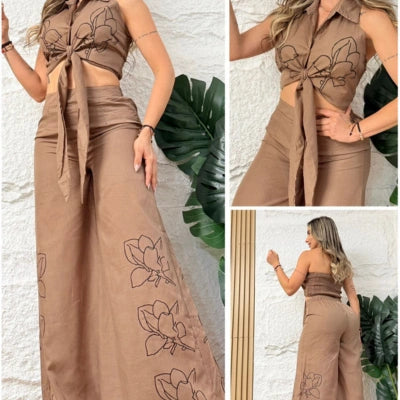 Conjunto Brisa Serena Palazzo