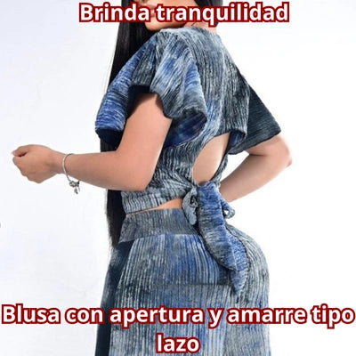 Conjunto Brisa Palazzo Sahara