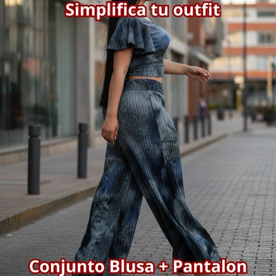 Conjunto Brisa Palazzo Sahara