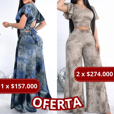 Conjunto Brisa Palazzo Sahara