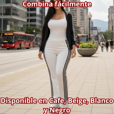 Conjunto Silhouette