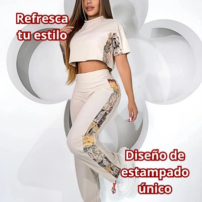 Conjunto Grecia ChicFit