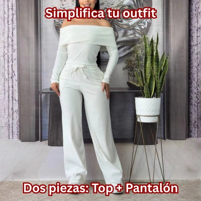 Set Bandeja Serena (2 piezas)