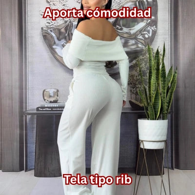 Set Bandeja Serena (2 piezas)