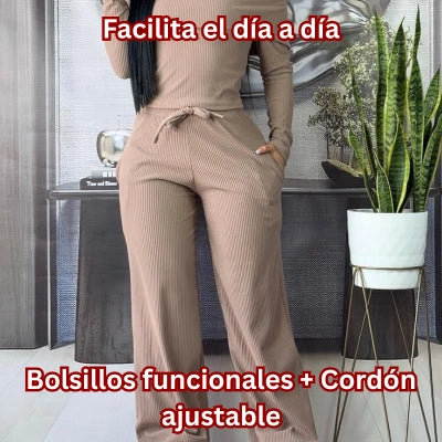 Set Bandeja Serena (2 piezas)
