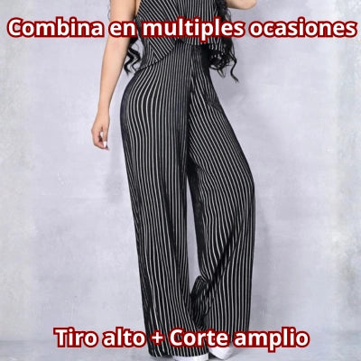 Conjunto Rayas Alexa